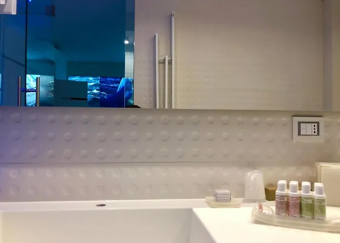 Gassa D'amante Alojamento de Acomodação e Pequeno-almoço 4*